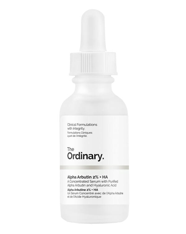 The ordinary alpha arbutin là gì? Thành phần luôn có trong ngành mỹ phẩm? 5 viên kích trắng alpha arbutin có tốt không