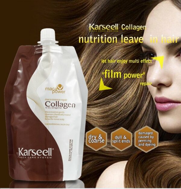 Dầu hấp tóc collagen có thực sự tốt? Những sai lầm khi sử dụng collagen dưỡng tóc 21 dầu hấp tóc collagen