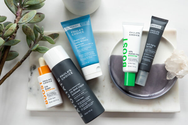 kinh doanh mỹ phẩm