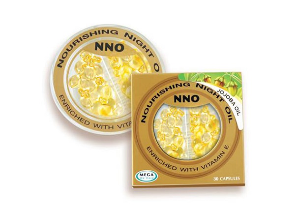 Vitamin E NNO có tác dụng gì đối với làn da lão hóa và cách sử dụng 41 vitamin e nno