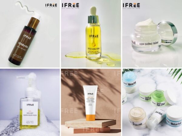 Gia công mỹ phẩm giúp xây dựng thương hiệu mỹ phẩm riêng dễ dàng hơn gia công mỹ phẩm là gì