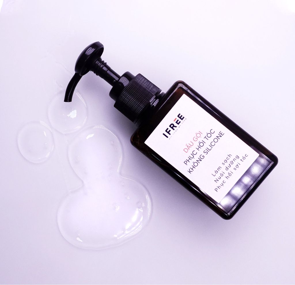 gia công mỹ phẩm tóc