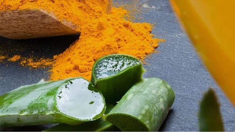 Bật mí 19 công thức mặt nạ dưỡng trắng da hiệu quả tại nhà 34 cong thuc mat na trang da hinh 14