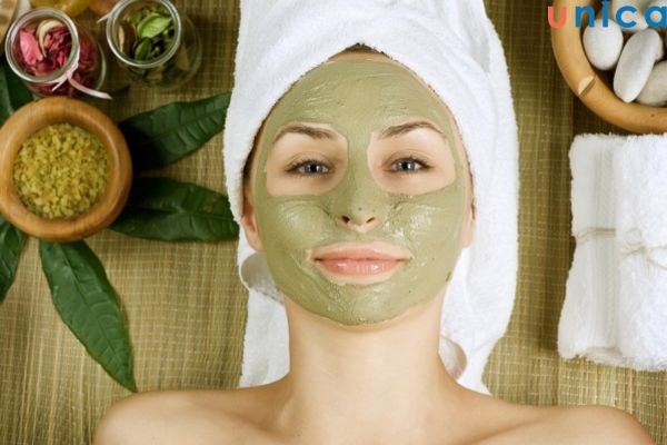 Bật mí 19 công thức mặt nạ dưỡng trắng da hiệu quả tại nhà 29 cong thuc mat na trang da hinh 5
