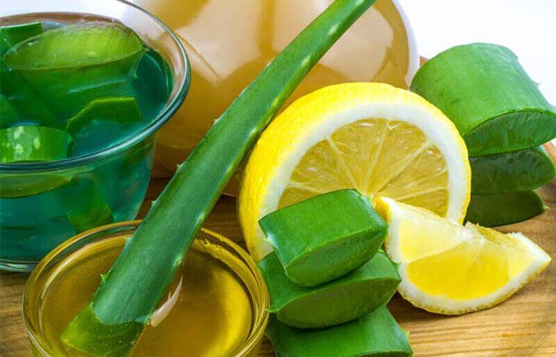 Cách dưỡng ẩm cho da bằng nguyên liệu tự nhiên 19 duong am da bang thien nhien hinh 5