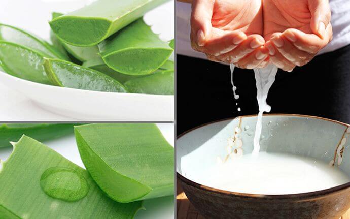 Cách dưỡng ẩm cho da bằng nguyên liệu tự nhiên 20 duong am da bang thien nhien hinh 6