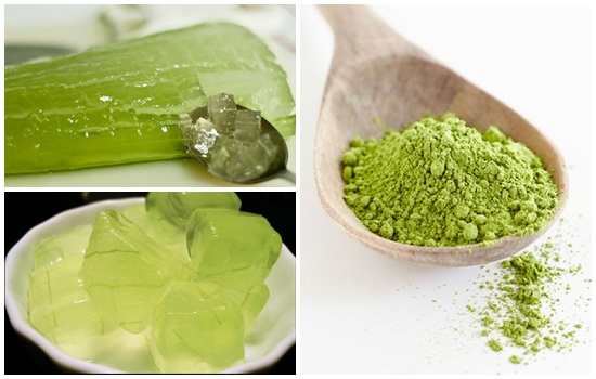 Cách dưỡng ẩm cho da bằng nguyên liệu tự nhiên 21 duong am da bang thien nhien hinh 7