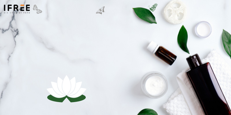 gia công dược mỹ phẩm