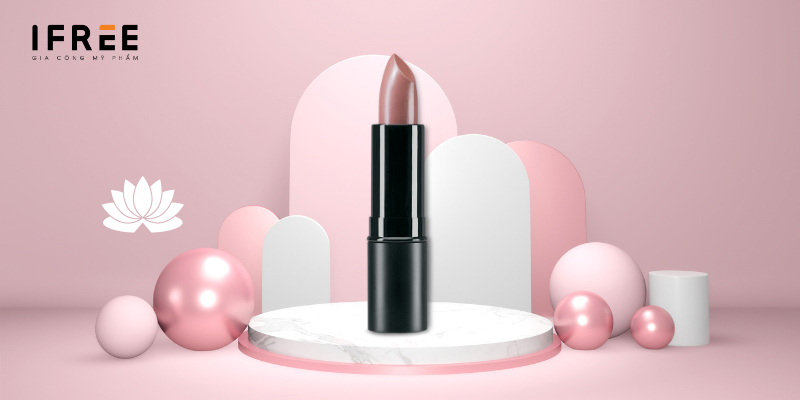 gia công mỹ phẩm thiên nhiên độc quyền