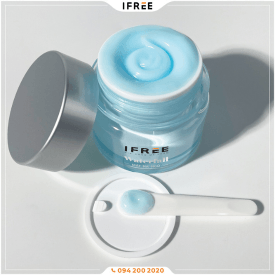 gia công mỹ phẩm mặt nạ