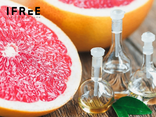 Cách làm tinh dầu bươi đơn giản tại nhà