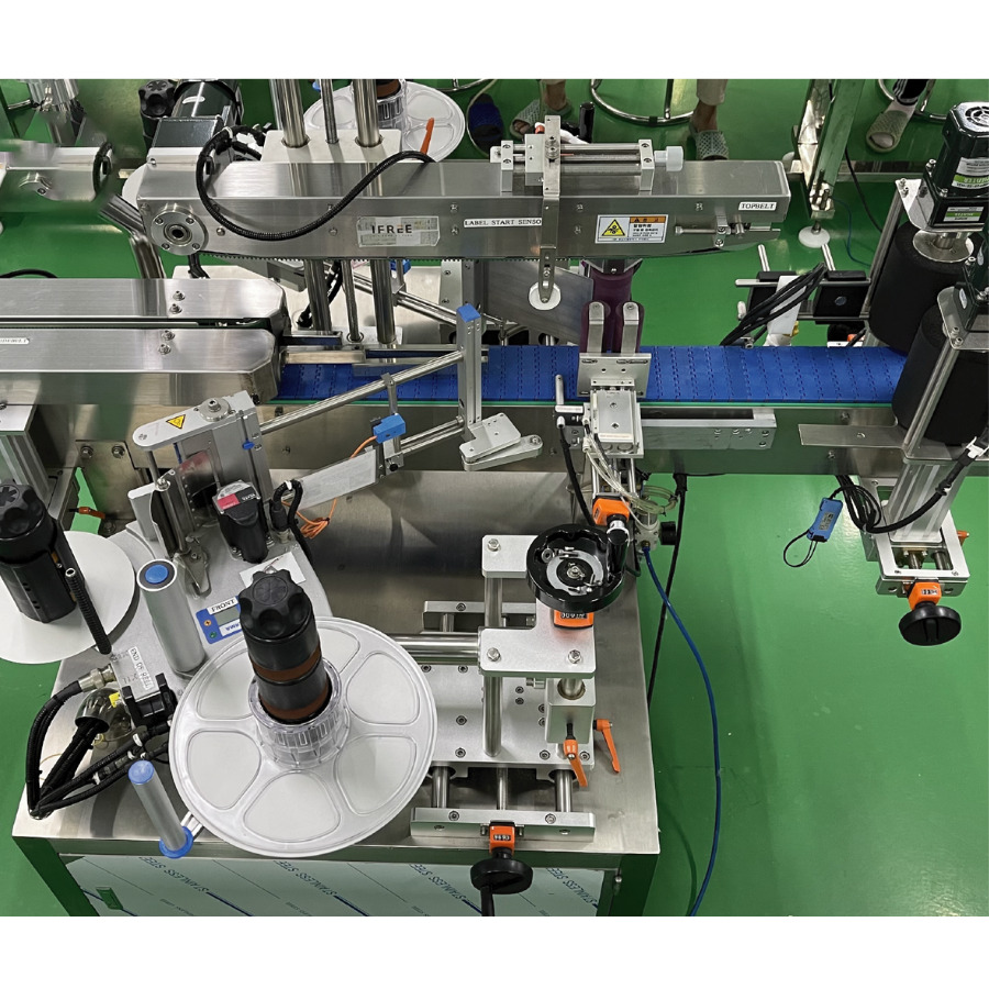 Dịch vụ đóng gói, sang chiết mỹ phẩm chuẩn cGMP 2