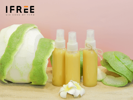 Mách nàng 5 cách làm tinh dầu bưởi đơn giản ngay tại nhà 10 Sử dụng tinh dầu bưởi hiệu quả