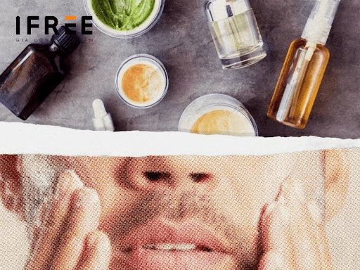 Có nên kinh doanh mỹ phẩm nam giới hay không?