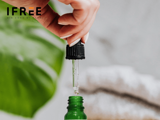 Mách nàng 5 cách làm tinh dầu bưởi đơn giản ngay tại nhà 14 Làm tinh dầu bưởi với dầu nền