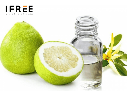 Mách nàng 5 cách làm tinh dầu bưởi đơn giản ngay tại nhà 12 Làm tinh dầu bưởi từ vỏ bưởi