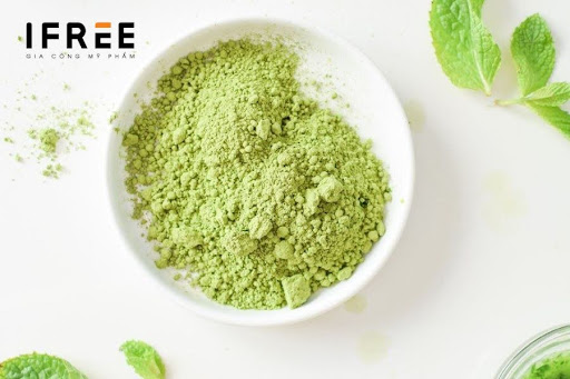 Lưu ngay 6 cách tẩy tế bào chết body tại nhà an toàn và hiệu quả nhất 15 Tẩy tế bào chết body bằng bôt trà xanh