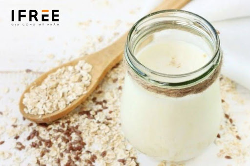 Lưu ngay 6 cách tẩy tế bào chết body tại nhà an toàn và hiệu quả nhất 18 Tẩy tế bào chết body bằng yến mạch và sữa chua