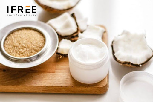 Lưu ngay 6 cách tẩy tế bào chết body tại nhà an toàn và hiệu quả nhất 13 Cách tẩy tế bào chết body bằng dầu dừa và đường nâu