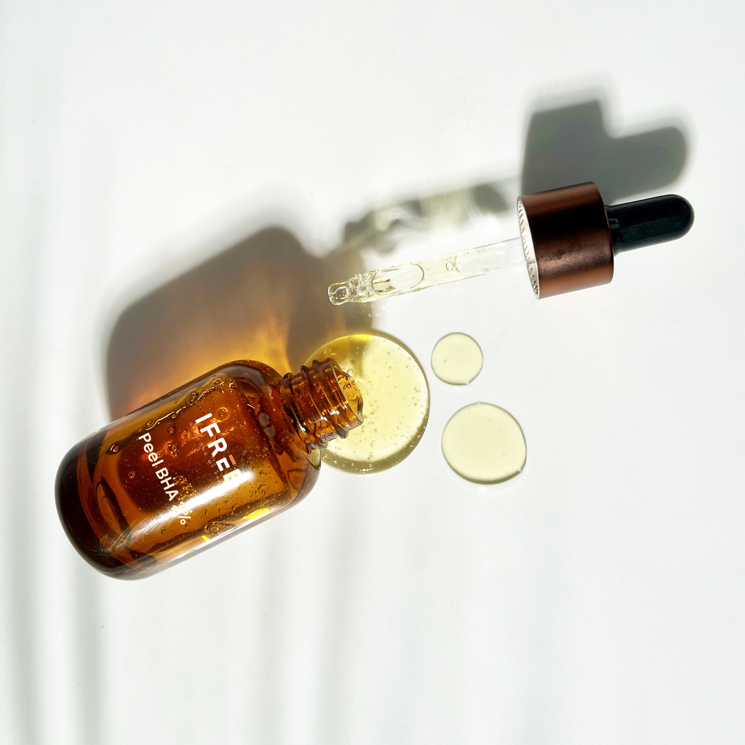 gia công sản phẩm trị mụn