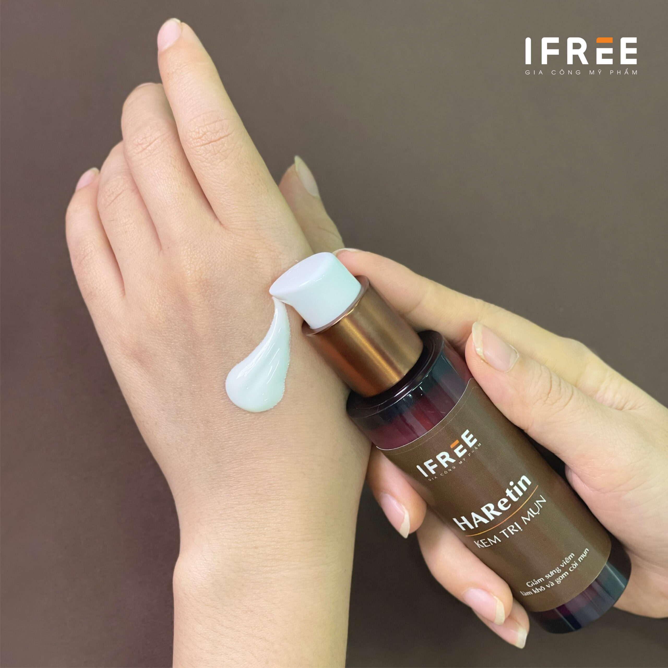 kem chống lão hóa