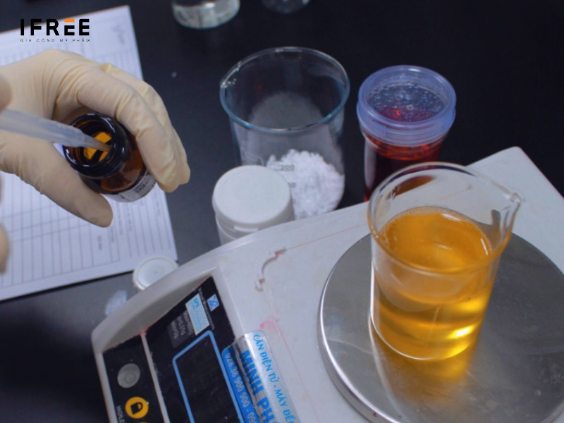 công thức Kem dưỡng da thiên nhiên