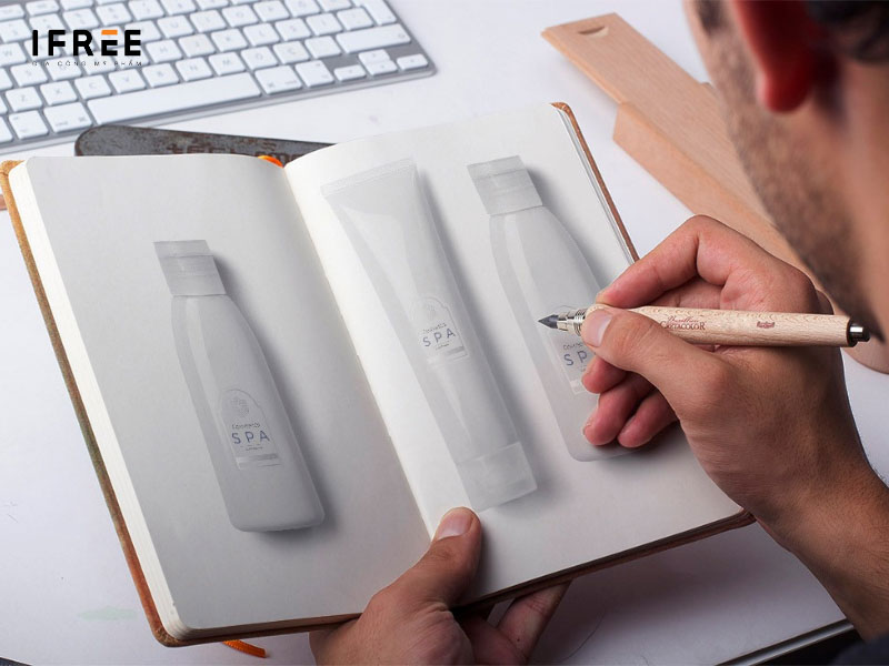 thiết kế bao bì