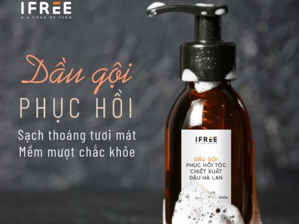 05 tiêu chí lựa chọn Công Ty Gia Công Dầu Gội Uy Tín