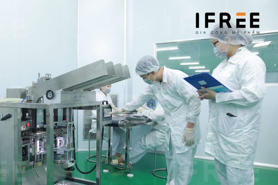 Bật mí cách chọn đối tác gia công dầu gội trị gàu uy tín 2024 5 Kinh Nghiệm Chọn Đối Tác Gia Công Dầu Gội Trị Gàu Uy Tín
