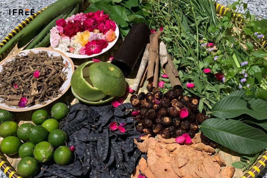 Bí quyết thành công khi gia công dầu gội thảo mộc tại thị trường Việt Nam 9 Lựa Chọn Nguyên Liệu Chất Lượng