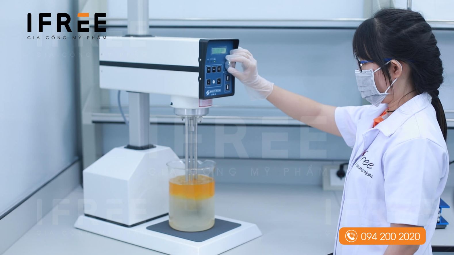 Quy Trình Gia Công Sữa Rửa Mặt Từ A Đến Z 7 Nghiên Cứu và Phát Triển Sản Phẩm