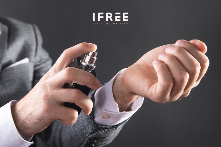 Nước hoa nam giới