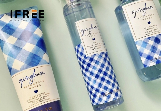 Công thức body mist nam thơm tựa nước hoa 13 body mist nam