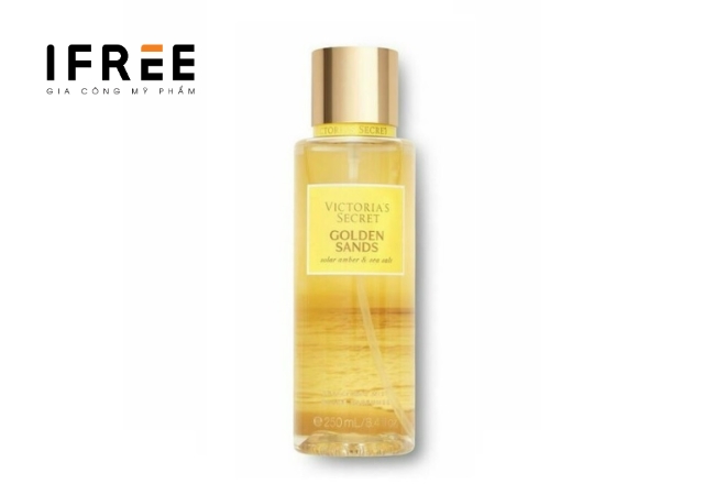 Công thức body mist nam thơm tựa nước hoa 16 body mist nam