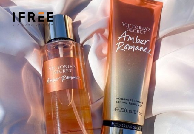 Công thức body mist nam thơm tựa nước hoa 15 body mist Victoria Secret, body mist nam