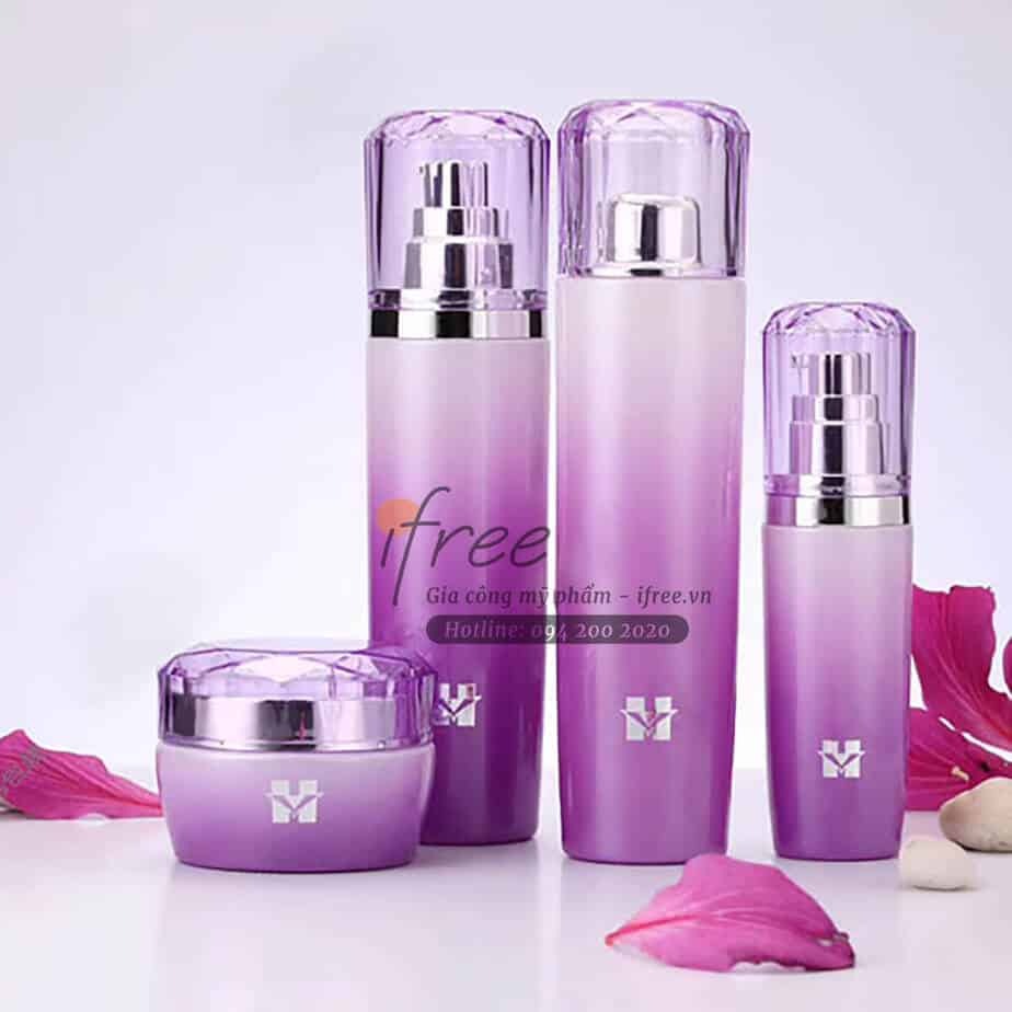 Dịch vụ gia công chai lọ mỹ phẩm - Những điều cần biết 32 dịch vụ gia công chai lọ mỹ phẩm