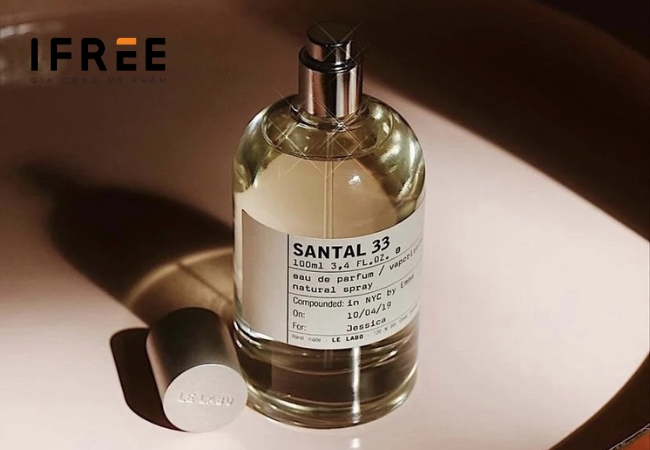 Công thức của TOP 5 chai nước hoa Le Labo nổi đình đám 12 nước hoa Le Labo