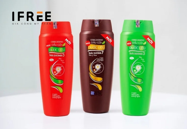 TOP 3+ công thức dầu gội thảo dược thiên nhiên an toàn và lành tính 12 công thức dầu gội thảo dược thiên nhiên