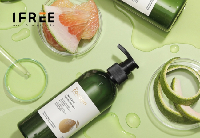 TOP 3+ công thức dầu gội thảo dược thiên nhiên an toàn và lành tính 14 công thức dầu gội thảo dược thiên nhiên