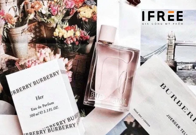 Nước hoa EDT là gì? Công thức nước hoa EDT khác gì nước hoa EDP? 31 cong thuc nuoc hoa burberry 1