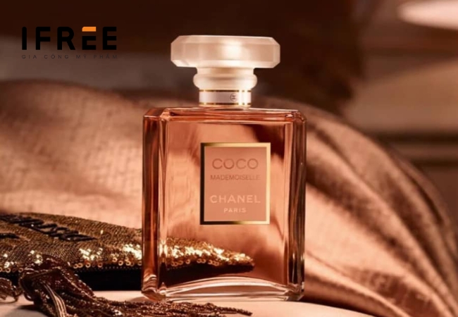 Công thức nước hoa Chanel - Thương hiệu nước hoa gắn liền với phái nữ 10 cong thuc nuoc hoa chanel 2