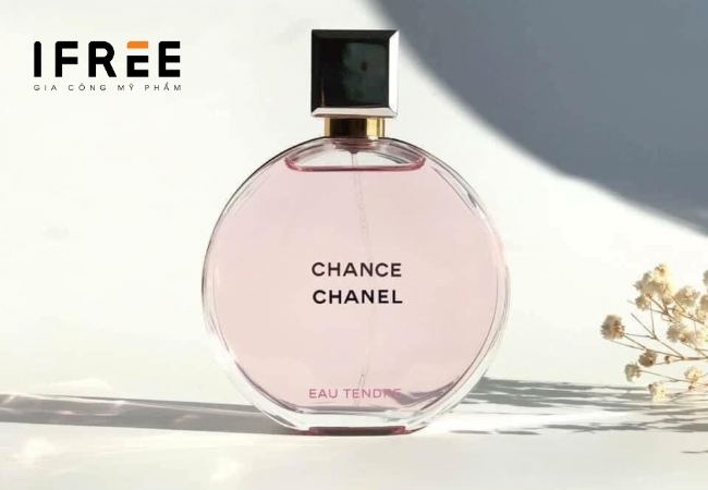 Nước hoa EDT là gì? Công thức nước hoa EDT khác gì nước hoa EDP? 28 nước hoa Chanel