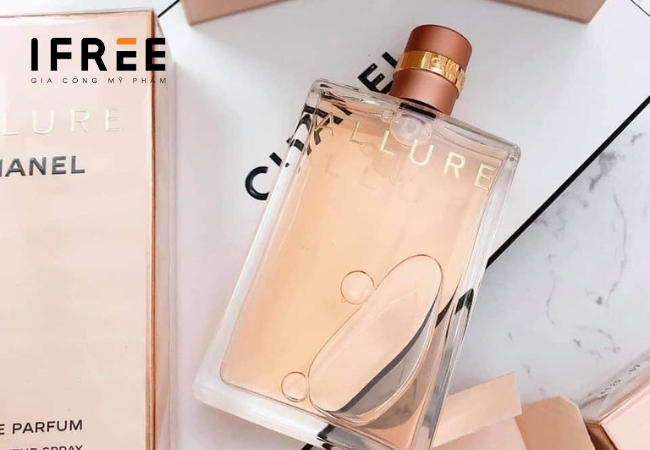 Công thức nước hoa Chanel - Thương hiệu nước hoa gắn liền với phái nữ 12 cong thuc nuoc hoa chanel 4