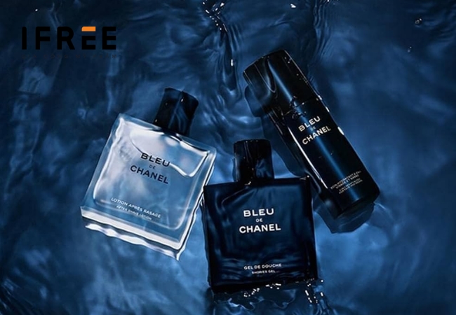Công thức nước hoa Chanel - Thương hiệu nước hoa gắn liền với phái nữ 13 cong thuc nuoc hoa chanel 5