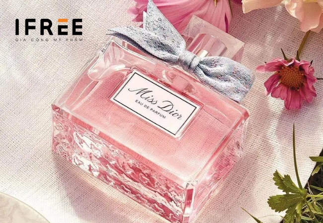 Nước hoa EDP là gì? Công thức nước hoa EDP thơm lâu 26 công thức nước hoa EDP