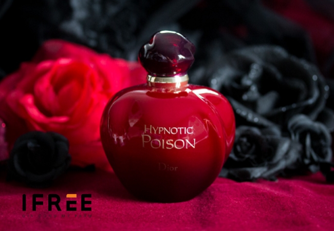 Công thức nước hoa Dior - Công thức nước hoa sang chảnh 13 nước hoa Dior