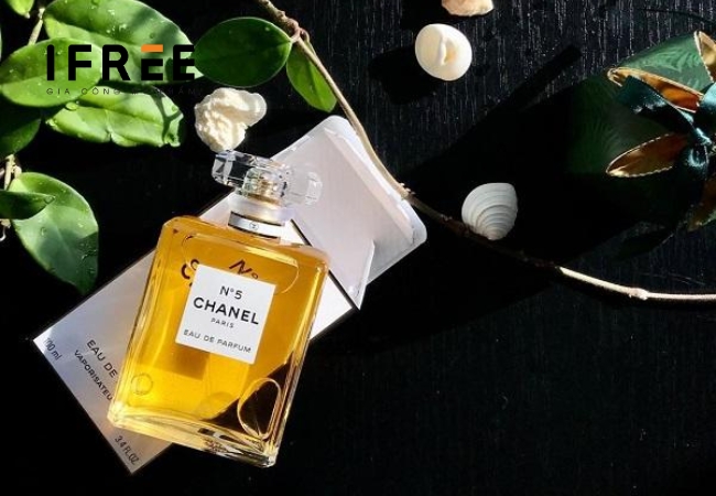 Nước hoa EDP là gì? Công thức nước hoa EDP thơm lâu 25 công thức nước hoa EDP