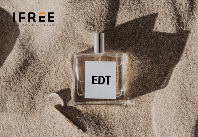 Nước hoa EDT là gì? Công thức nước hoa EDT khác gì nước hoa EDP? 23 cong thuc nuoc hoa edt 1