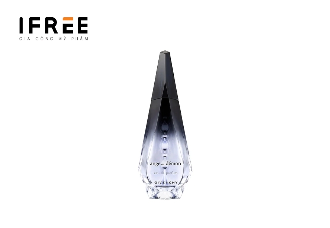 Công thức nước hoa Givenchy - Chân dung "nàng thơ" hương sắc 12 cong thuc nuoc hoa givenchy 4