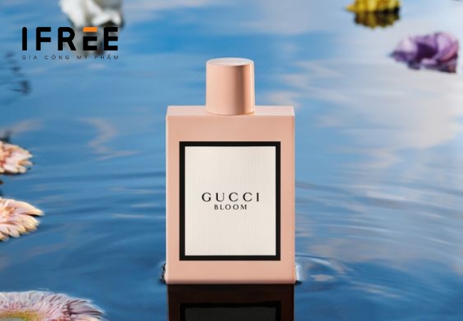 Nước hoa EDP là gì? Công thức nước hoa EDP thơm lâu 29 nước hoa Gucci